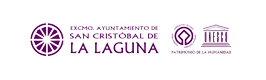Logo del Ayuntamiento de La Laguna